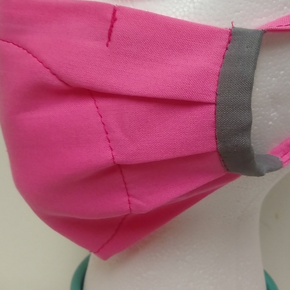 Buy 2 Get 1 FREE | Reusable Handmade Facemask - Picture 3 of 5